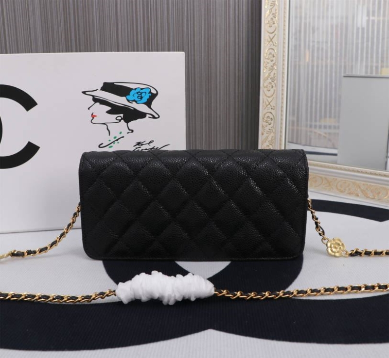 Chanel Satchel Bags